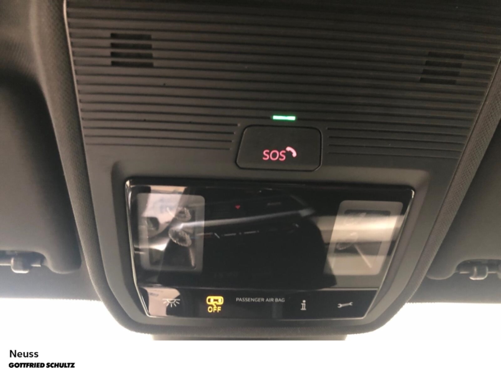 SEAT Leon Sportstourer – Bild 12