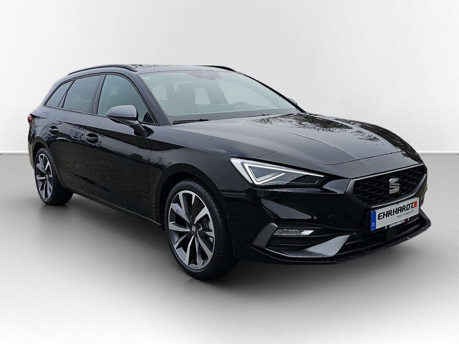 SEAT Leon Sportstourer – Bild 3