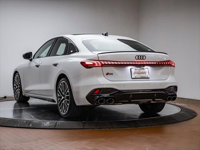 2025 Audi S5 Premium Plus - Photo 10
