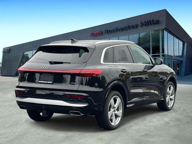 2025 Audi New Q5 Premium Plus - Photo 5