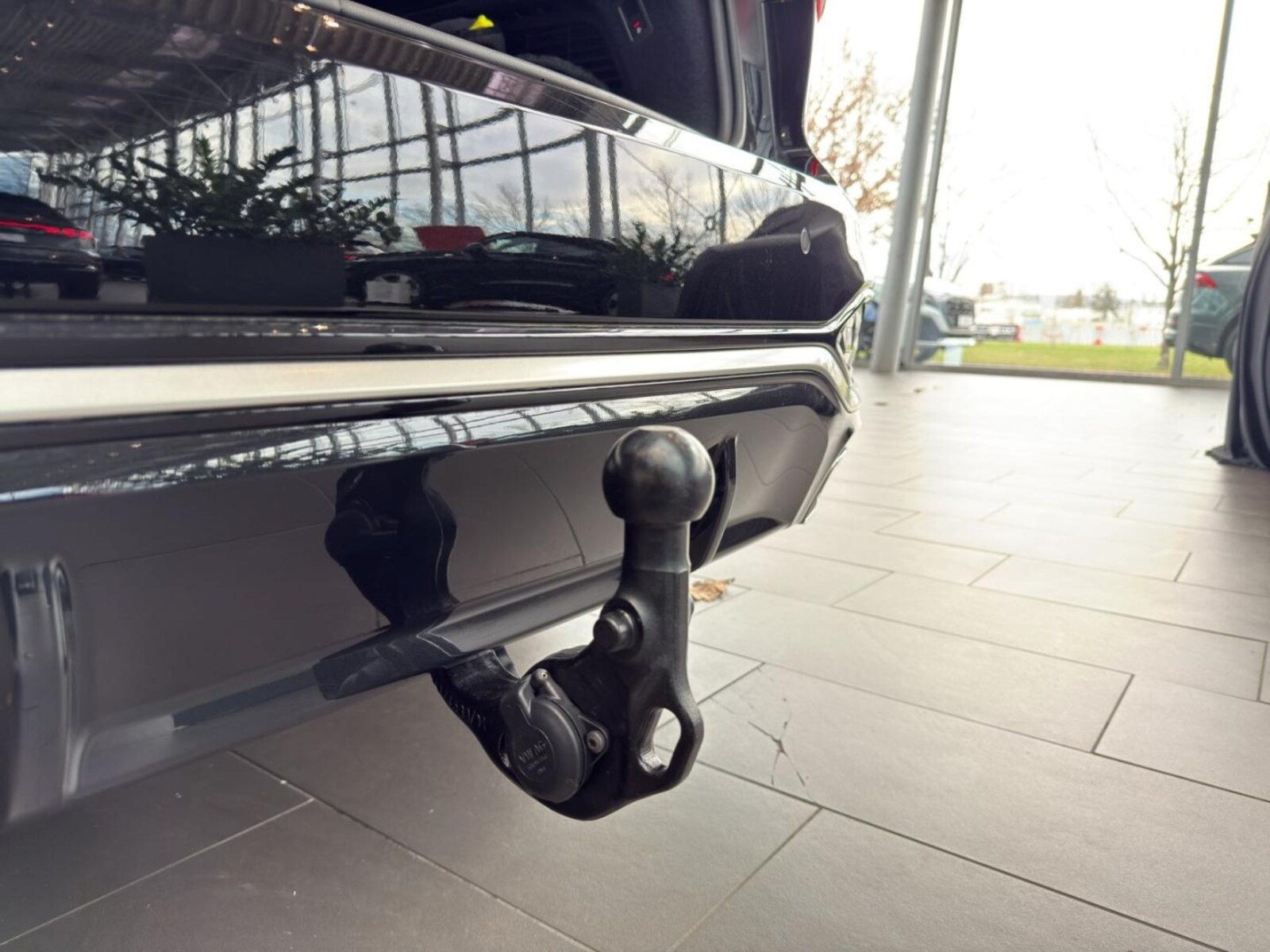Audi A5 Avant – Bild 24