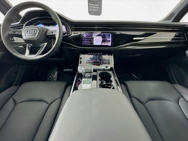 2025 Audi Q7 Prestige - Photo 15