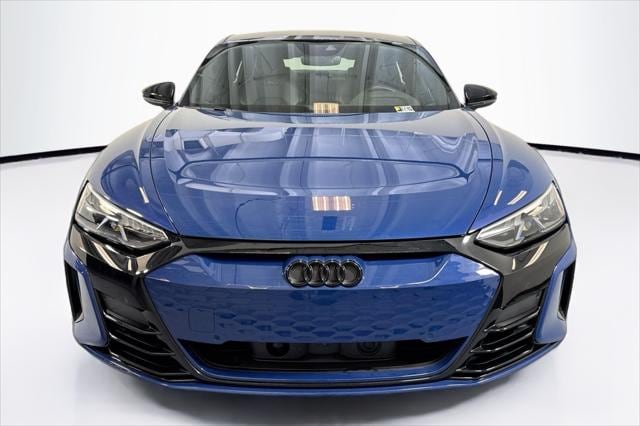 Used 2024 Audi RS e-tron GT Base with VIN WAUBHBFW1R7900528 for sale in Fremont, CA