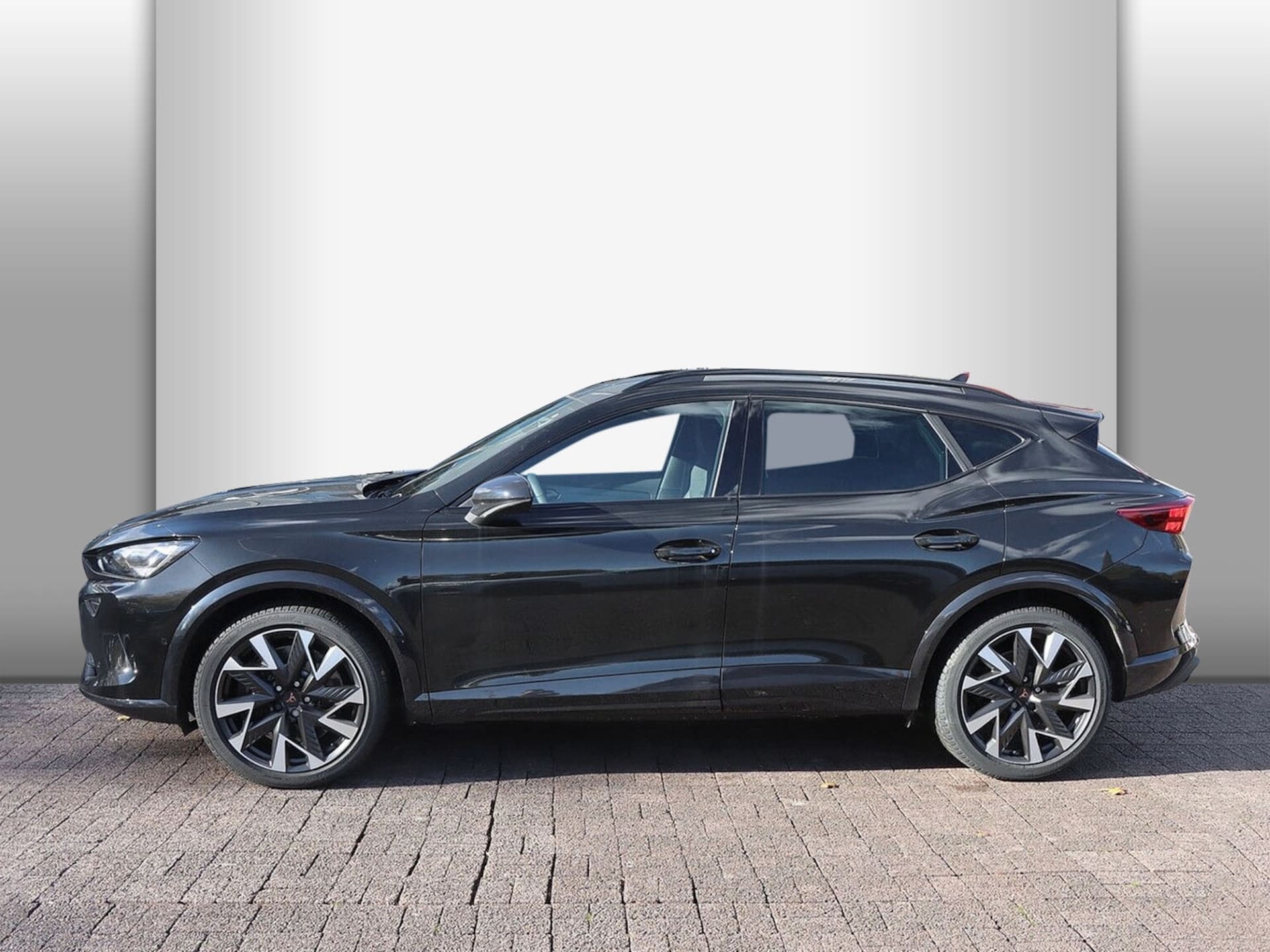 CUPRA Formentor VZ