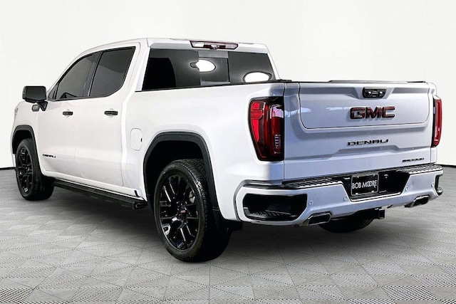 2022 GMC Sierra