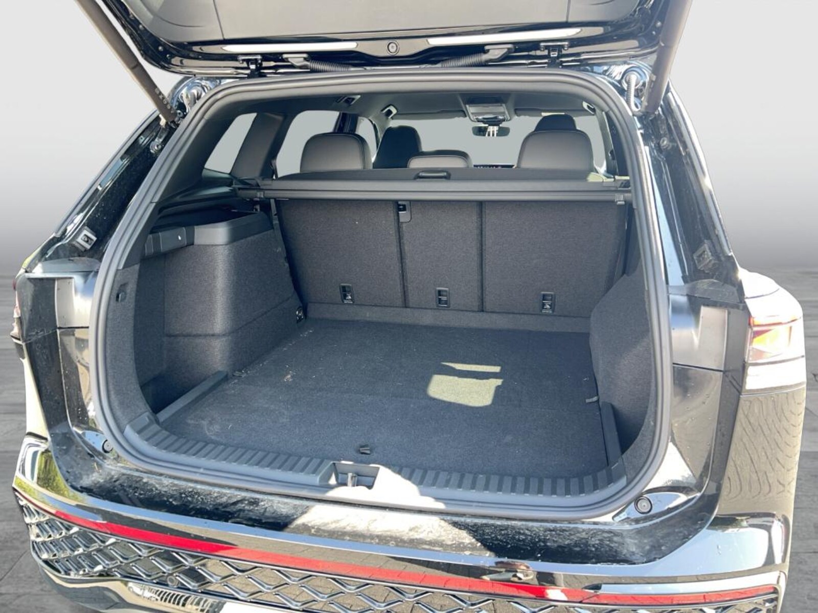 Volkswagen Tayron – Bild 13