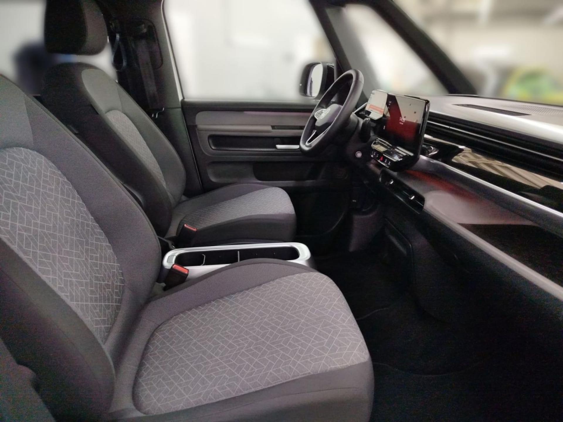 Volkswagen ID. Buzz Pro