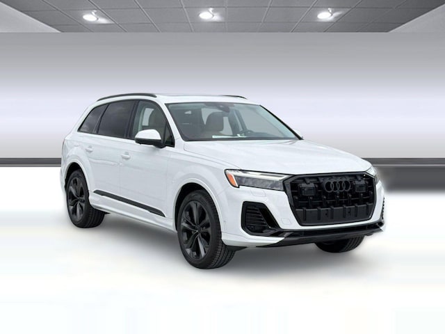 2026 Audi Q7 Premium Plus - Photo 7