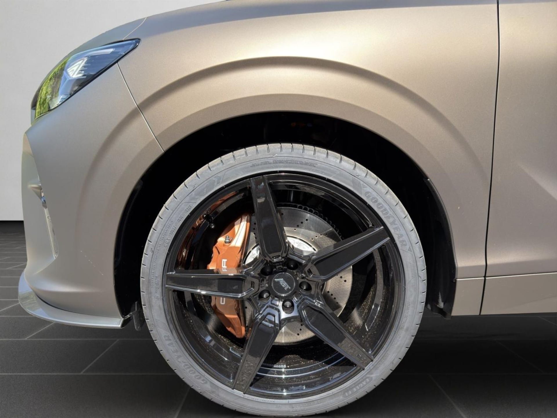 CUPRA Terramar VZ