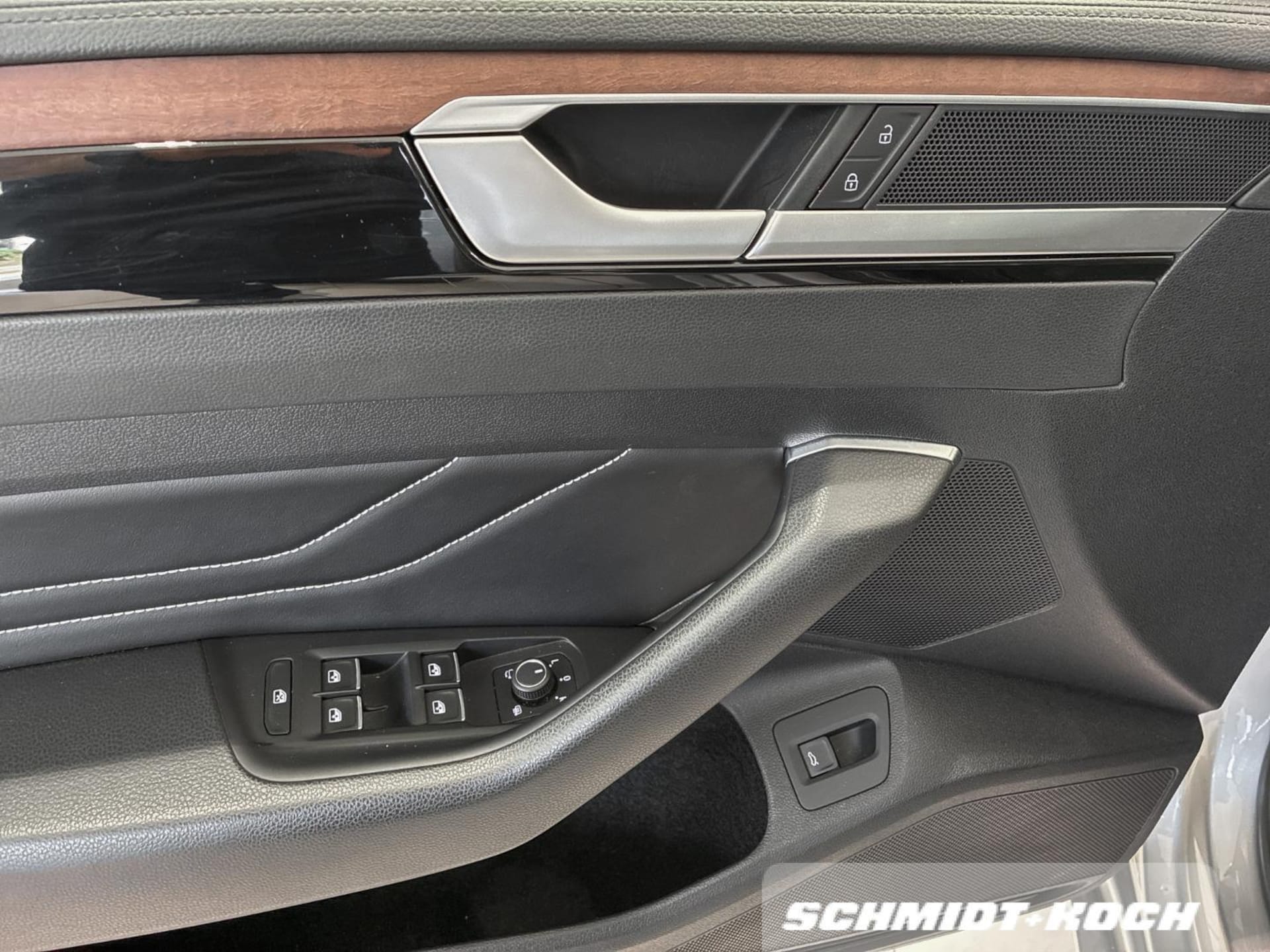 Volkswagen Arteon Shooting Brake Elegance