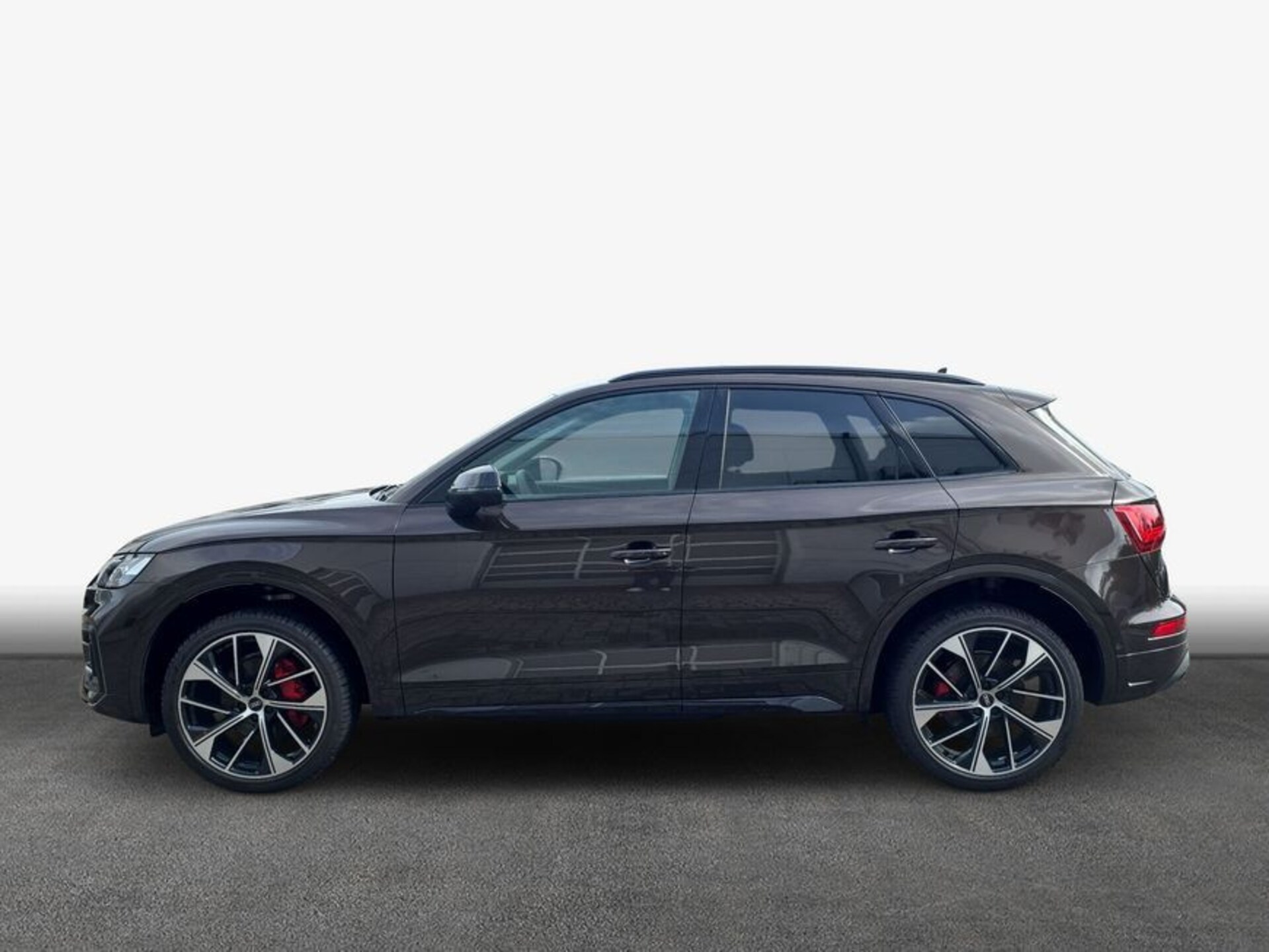 Audi Q5 SUV Advanced