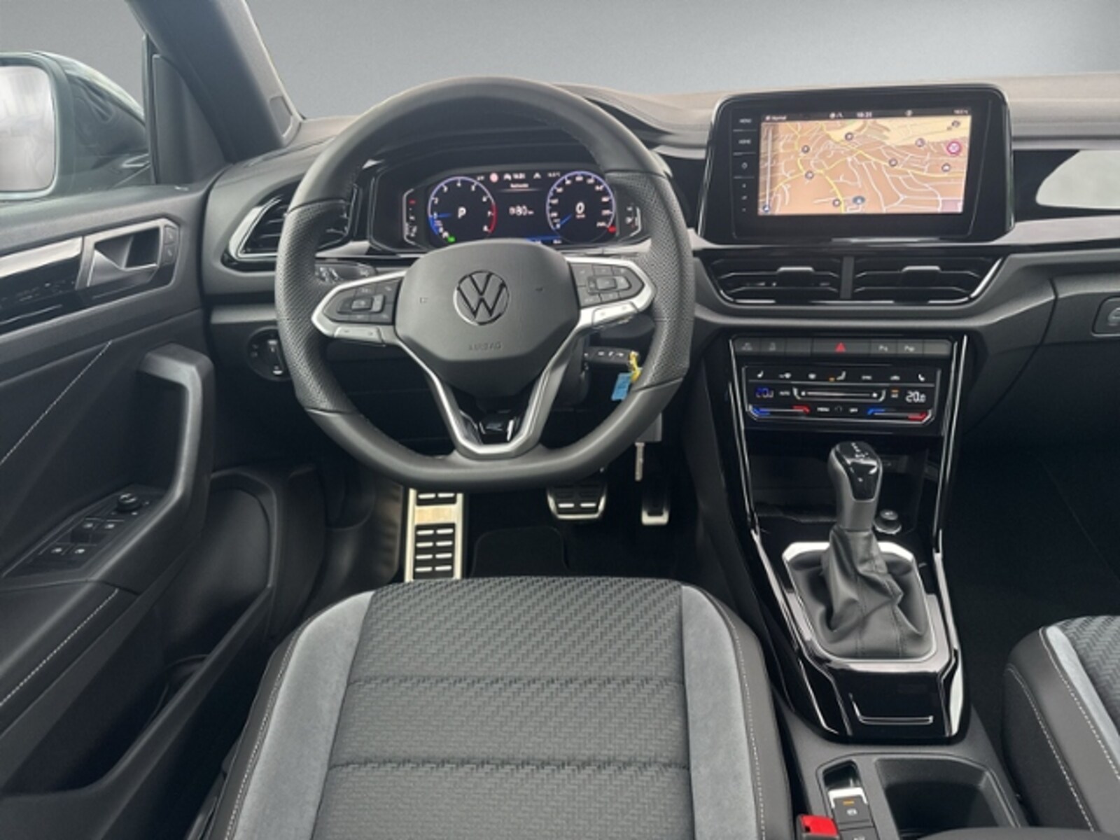 Volkswagen T-Roc Cabriolet – Bild 14