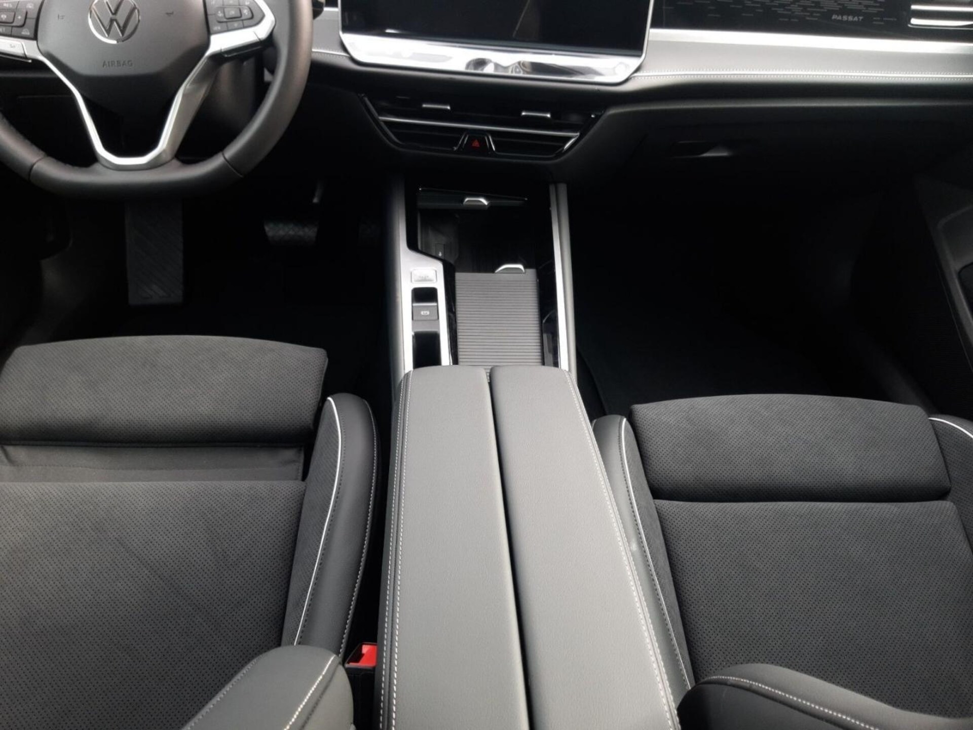 Volkswagen Passat Elegance