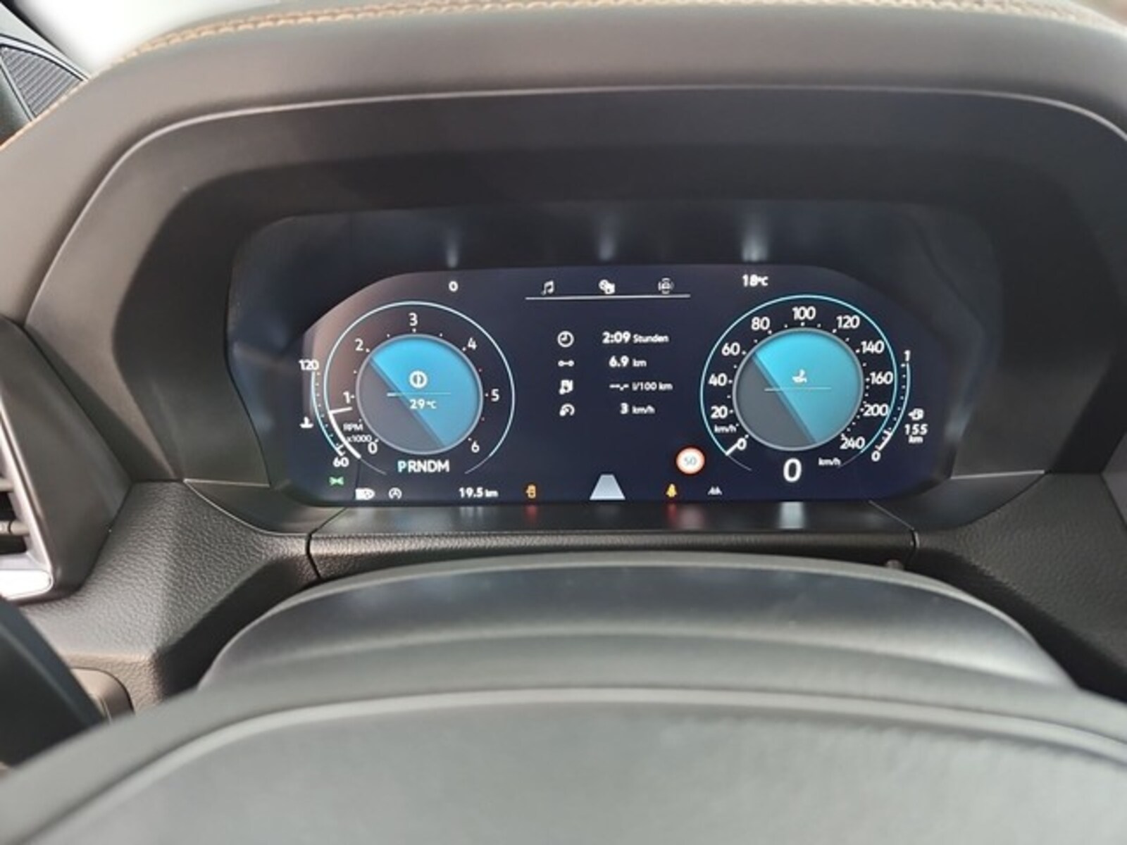 Volkswagen Amarok DoubleCab – Bild 5