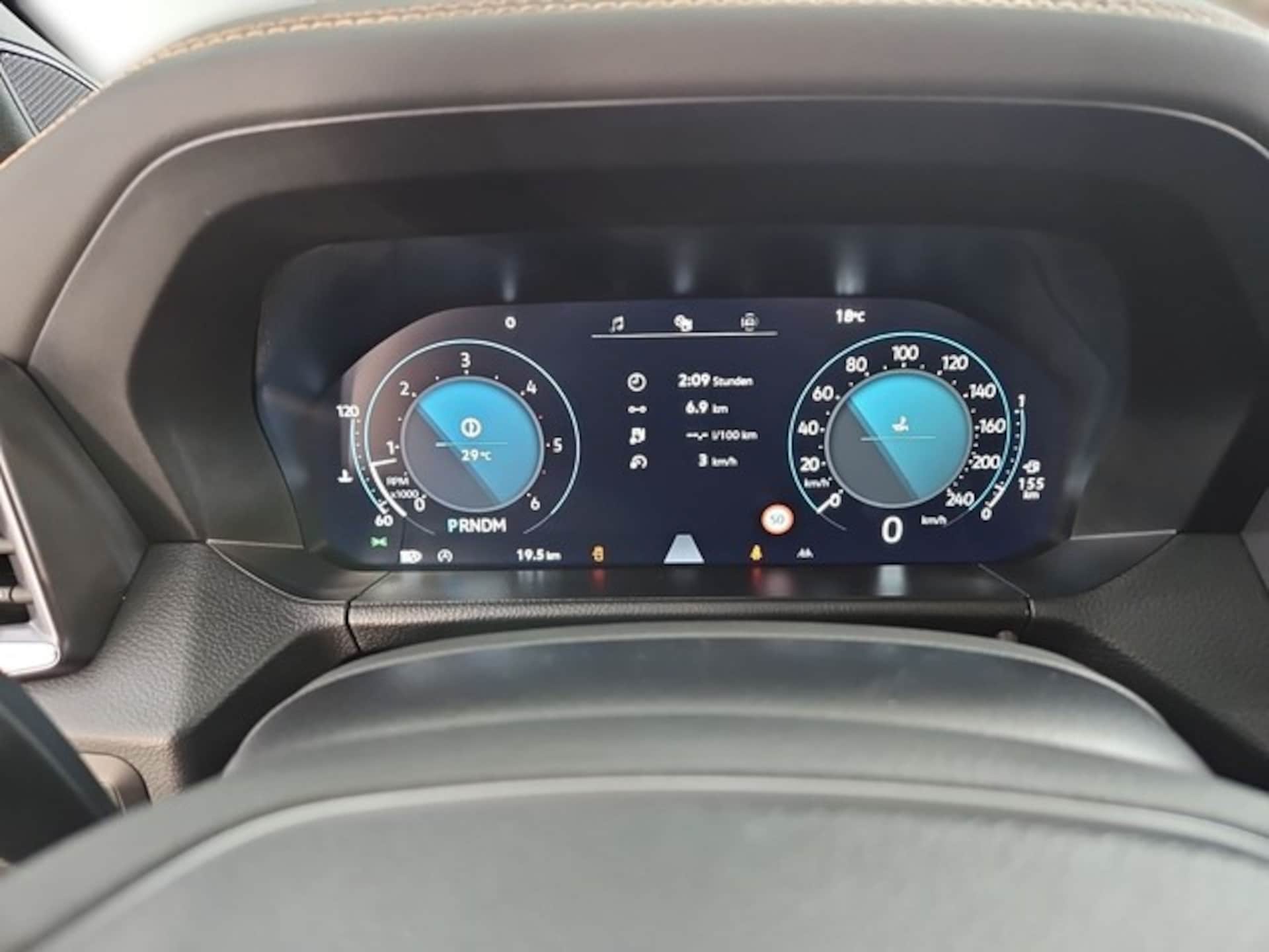 Volkswagen Amarok DoubleCab PanAmericana