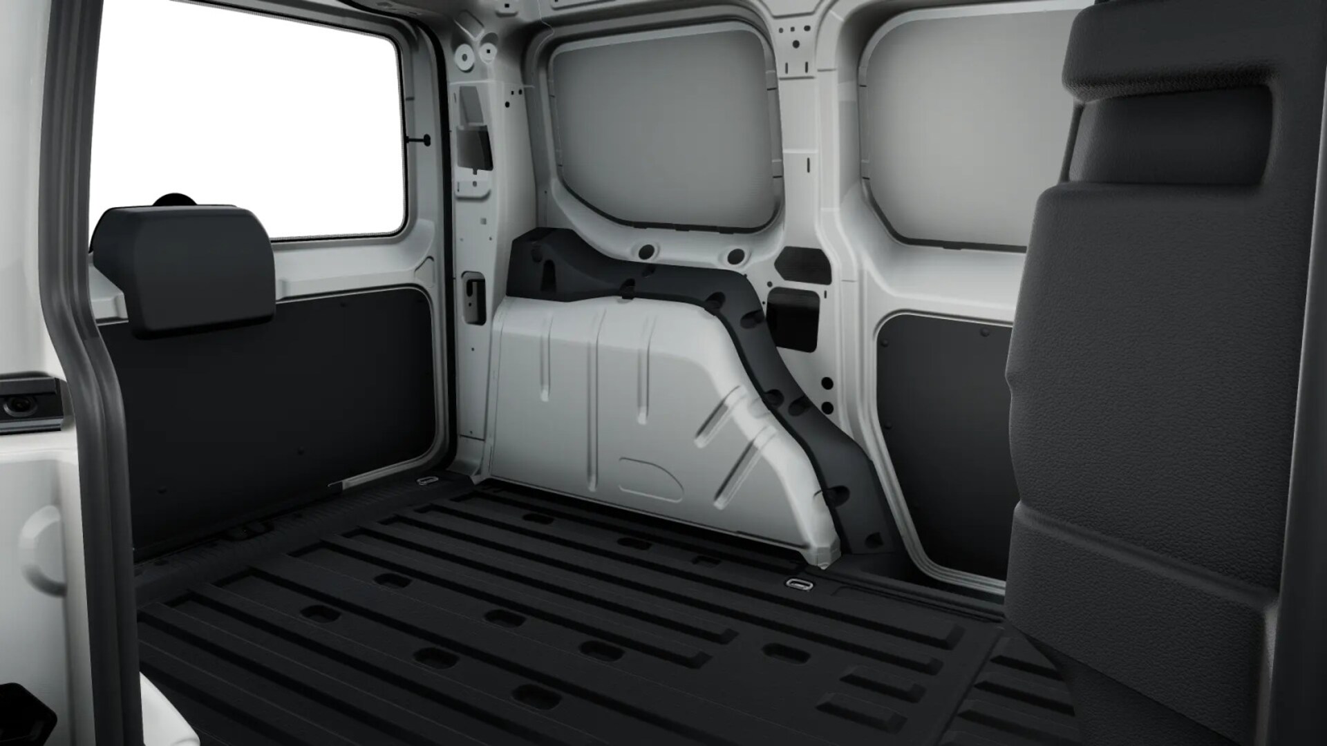 Volkswagen Caddy Cargo