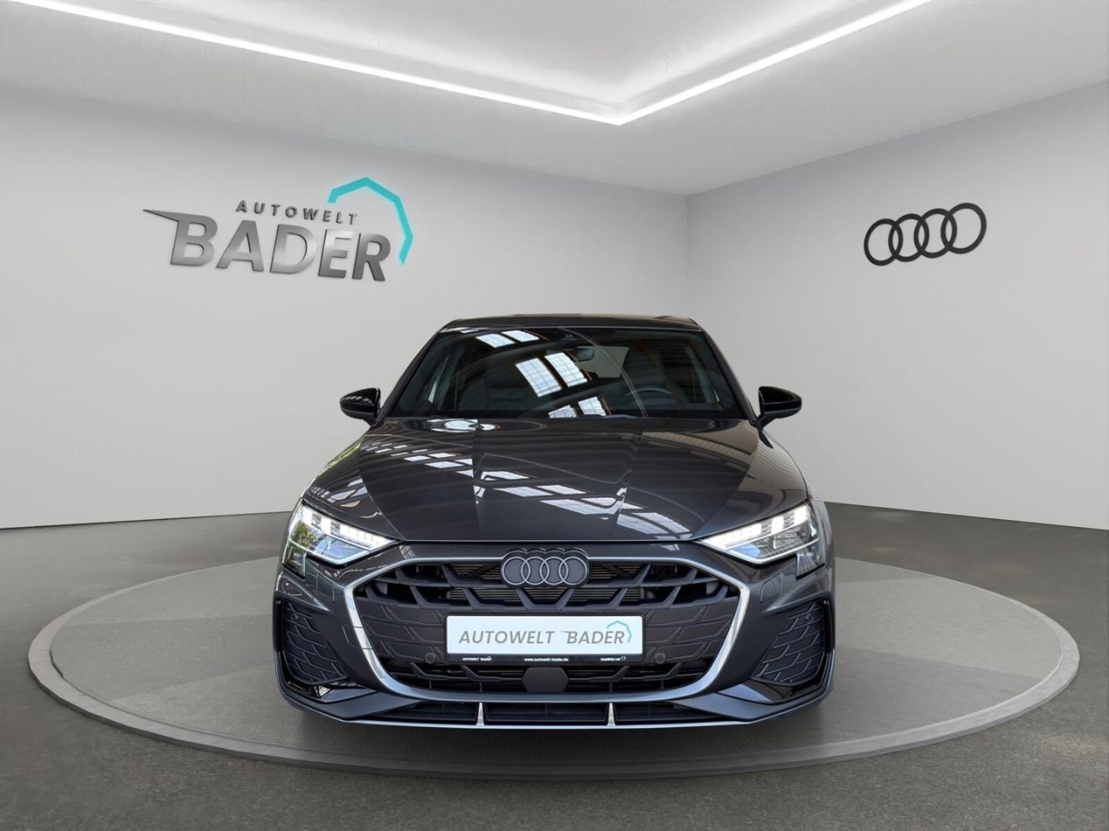 Audi A3 Sportback – Bild 2
