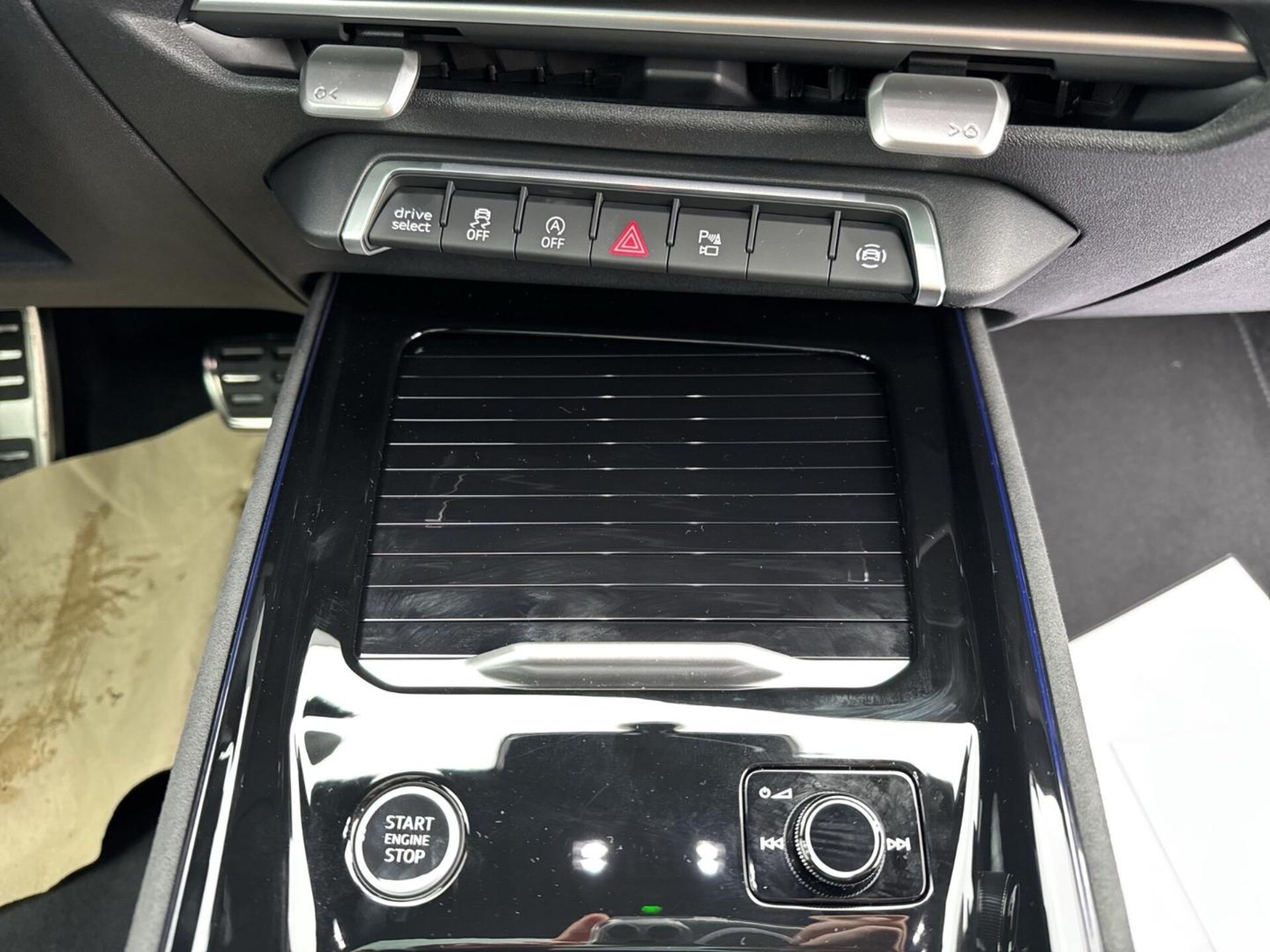 Audi Q3 SUV