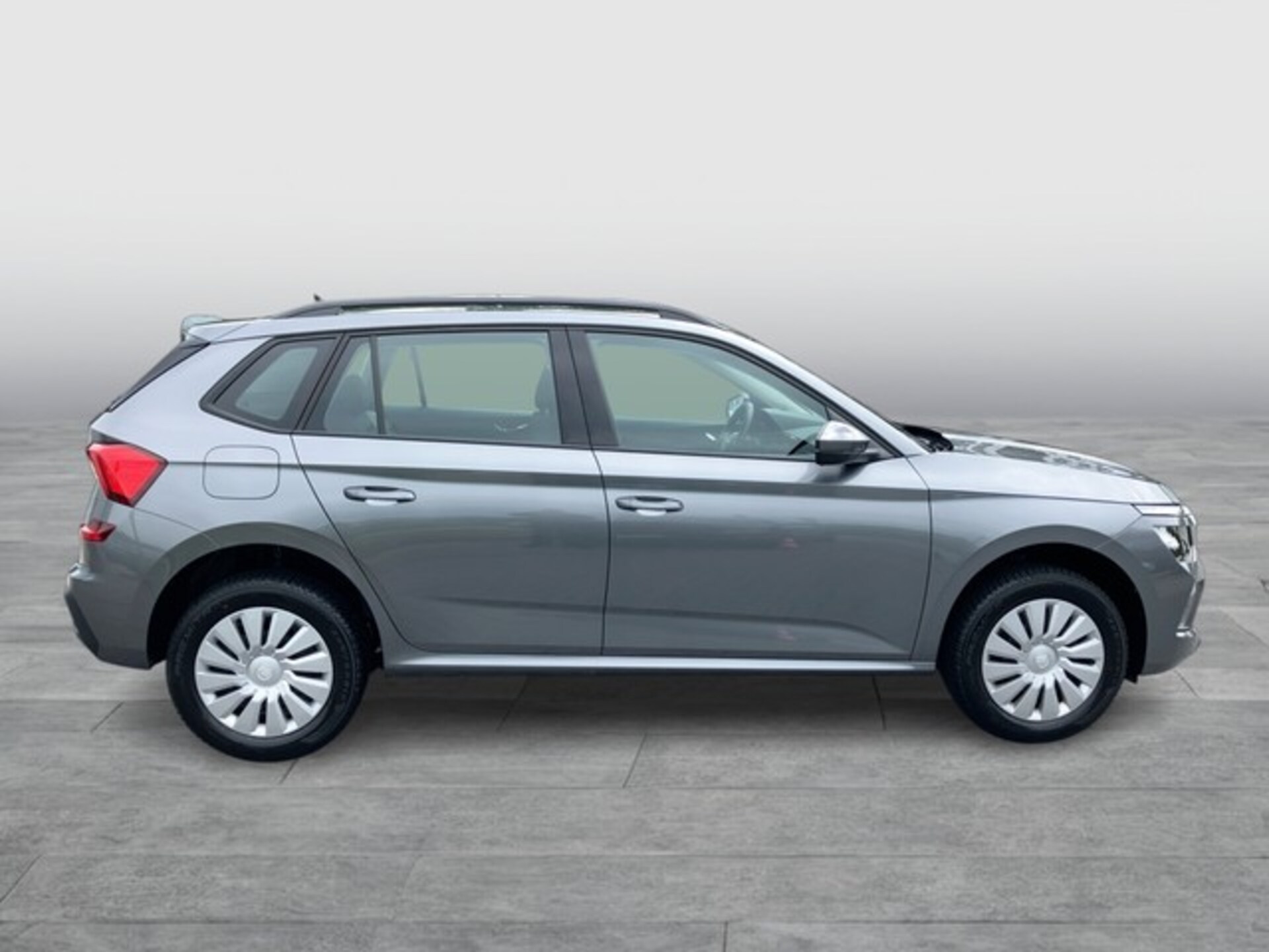 Skoda Kamiq Essence
