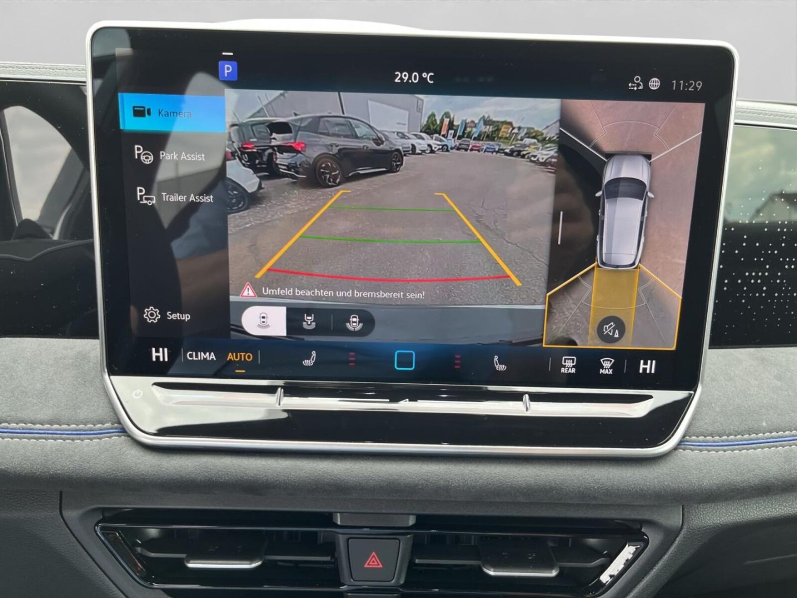 Volkswagen Tiguan – Bild 17