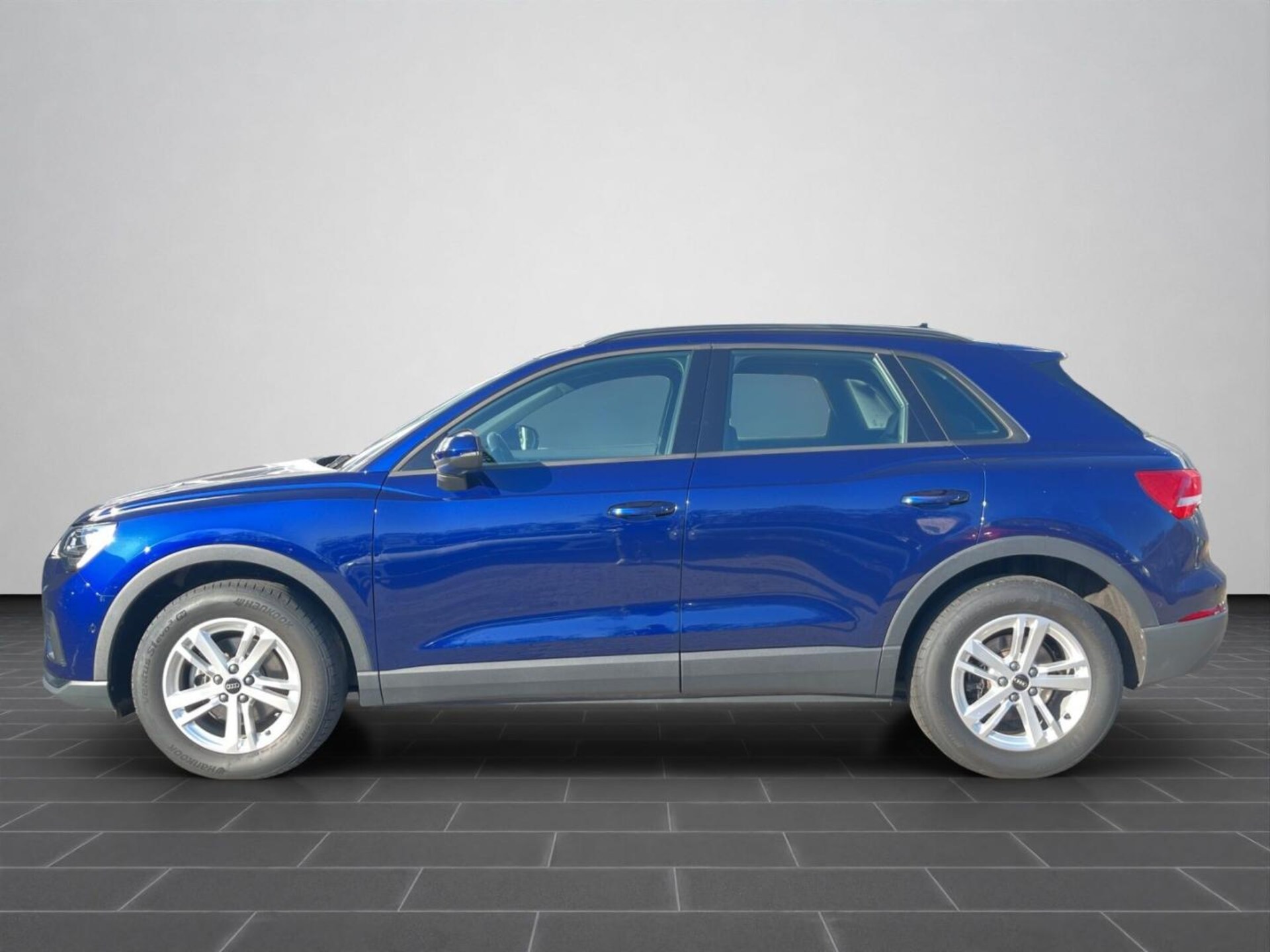 Audi Q3 SUV