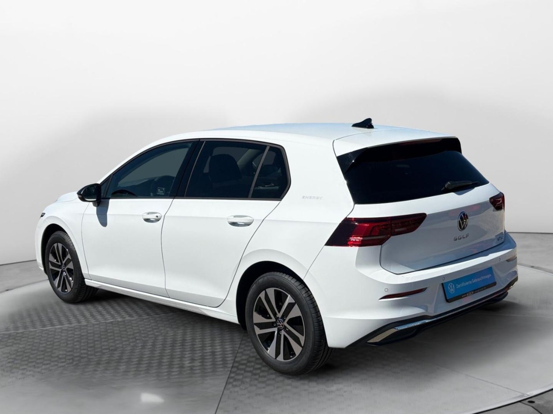 Volkswagen Golf ENERGY