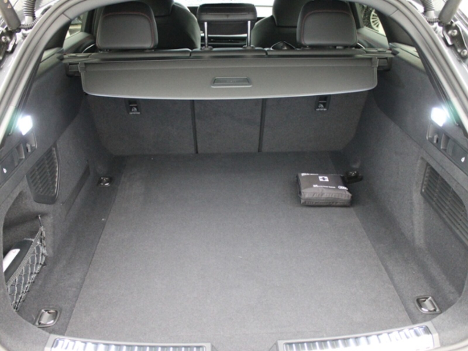 Audi A5 Avant – Bild 14