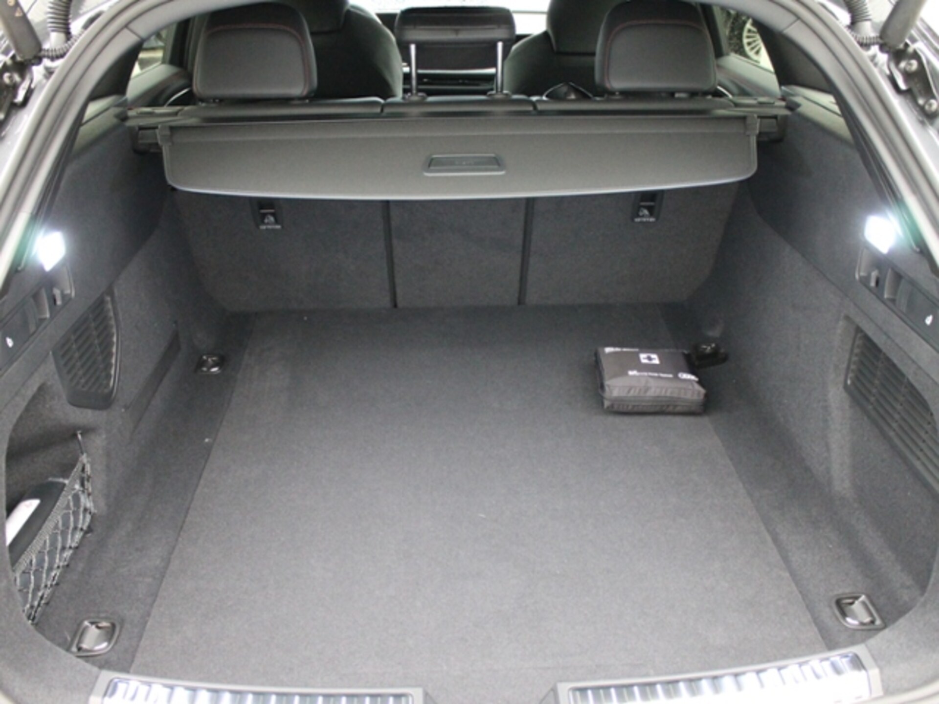 Audi A5 Avant