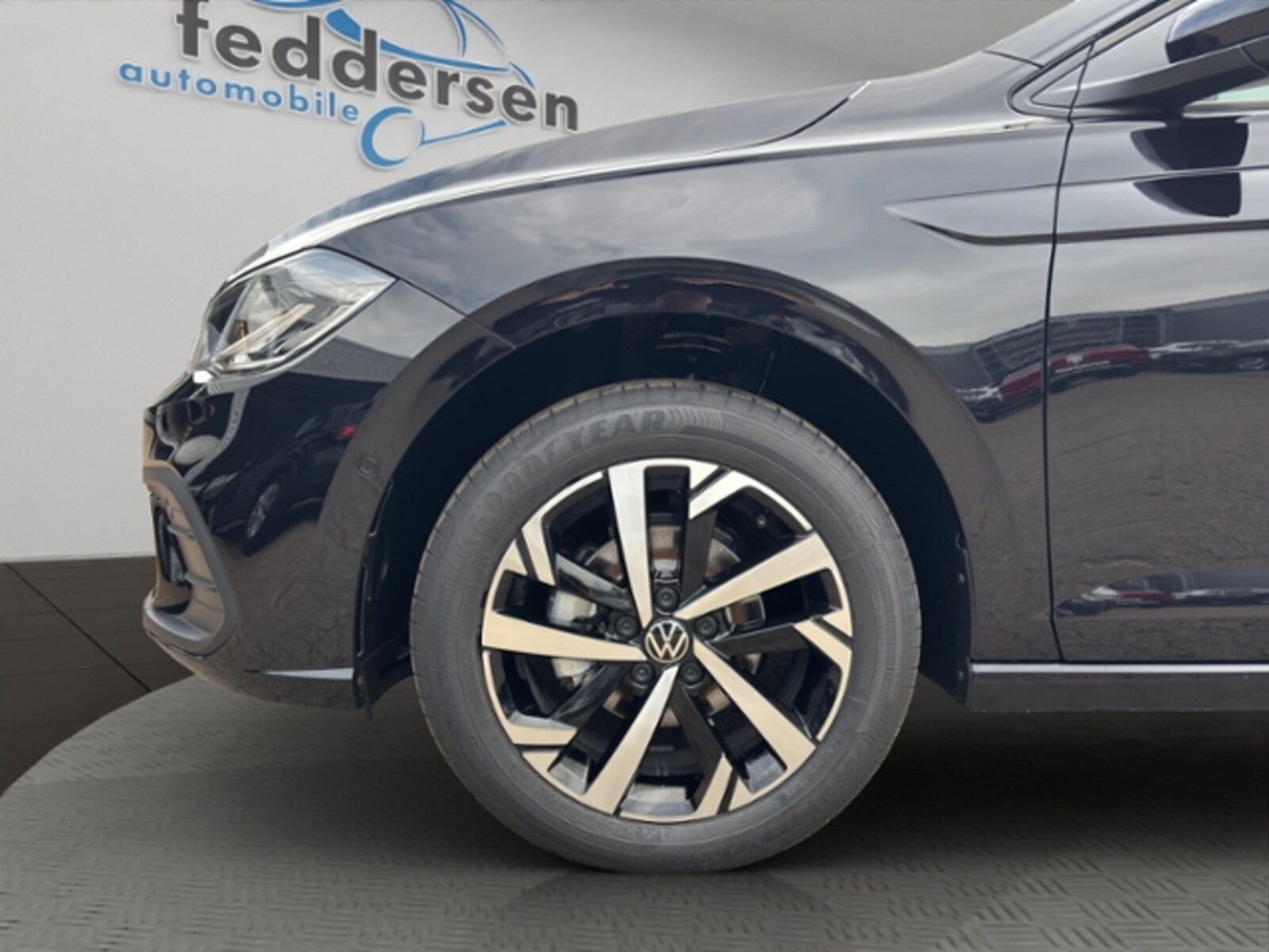 Volkswagen Polo – Bild 7