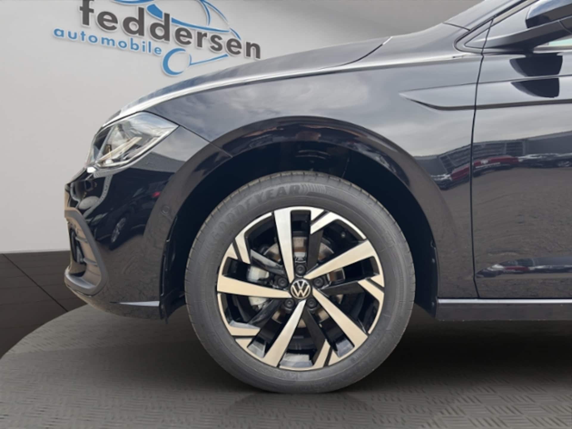 Volkswagen Polo ENERGY