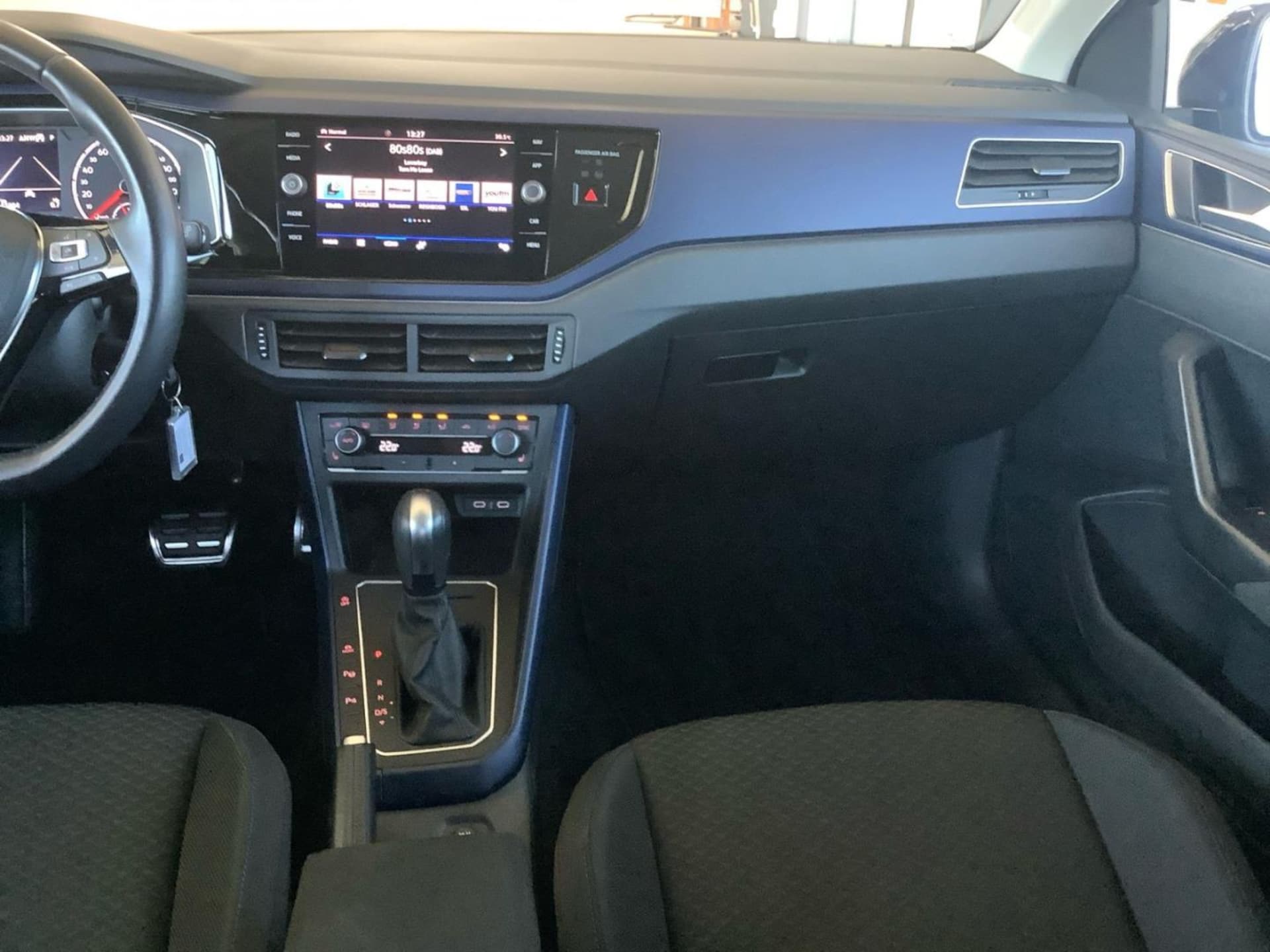 Volkswagen Polo United