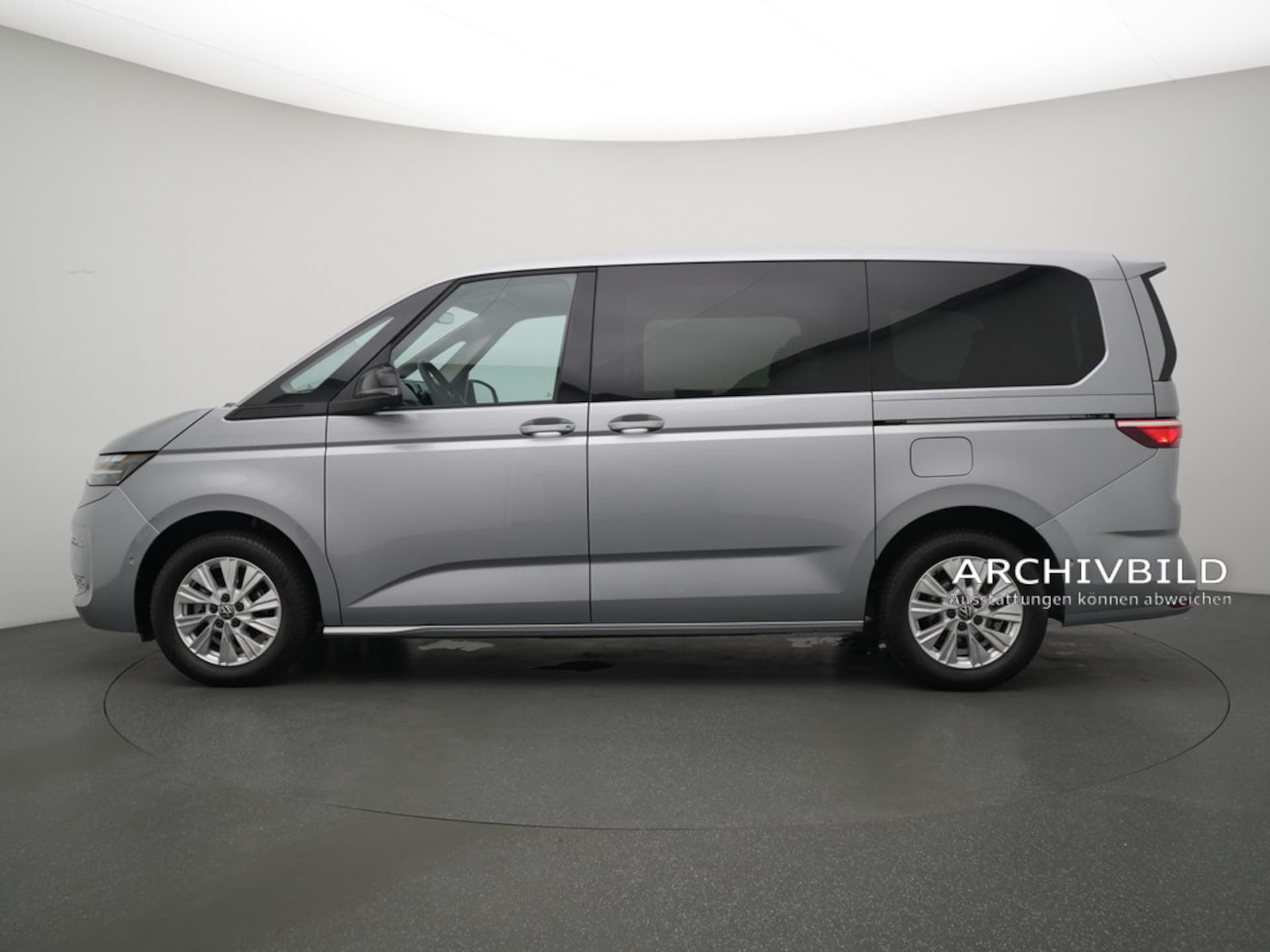 Volkswagen Multivan Langversion Life