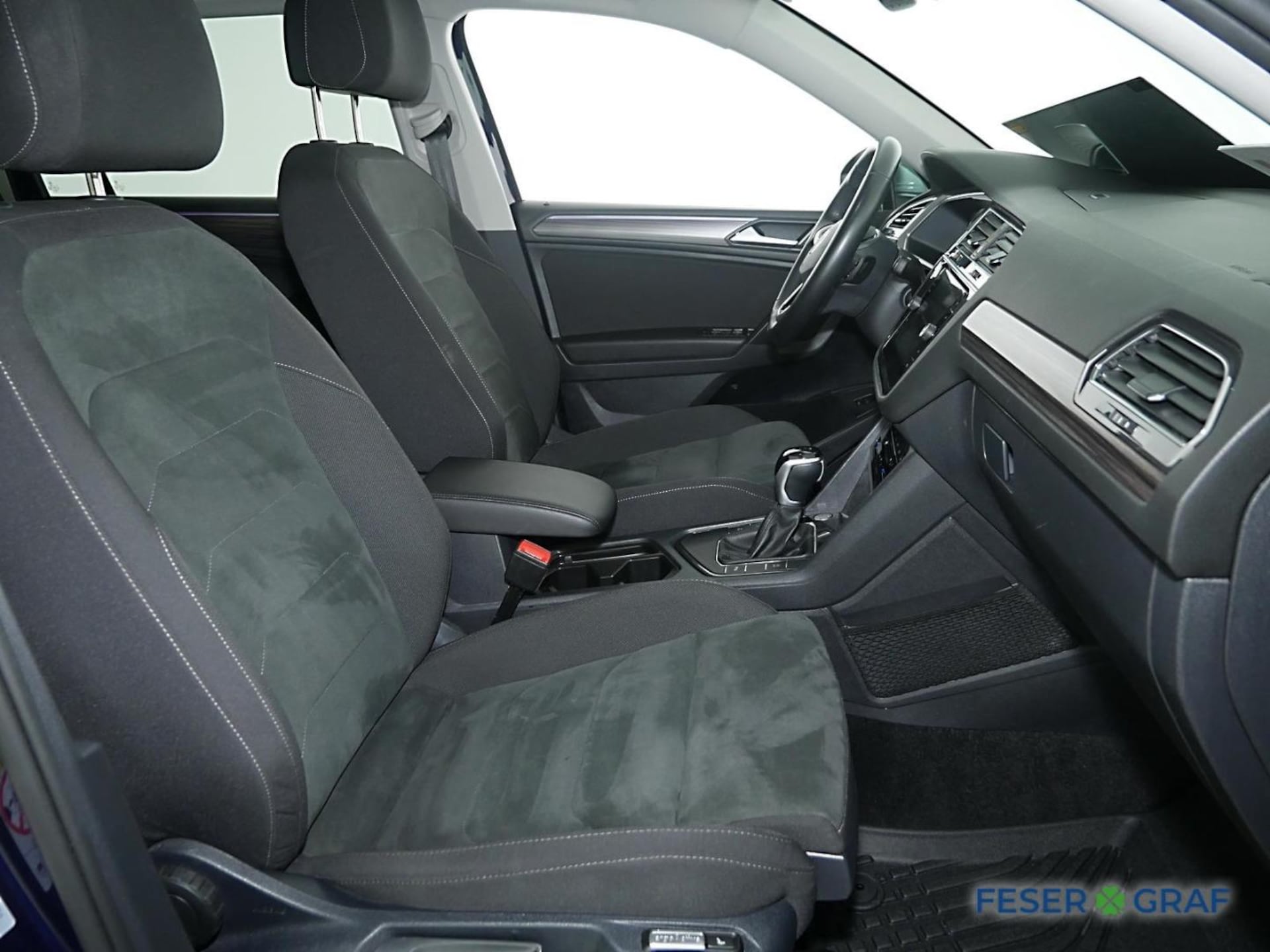 Volkswagen Tiguan Allspace Life