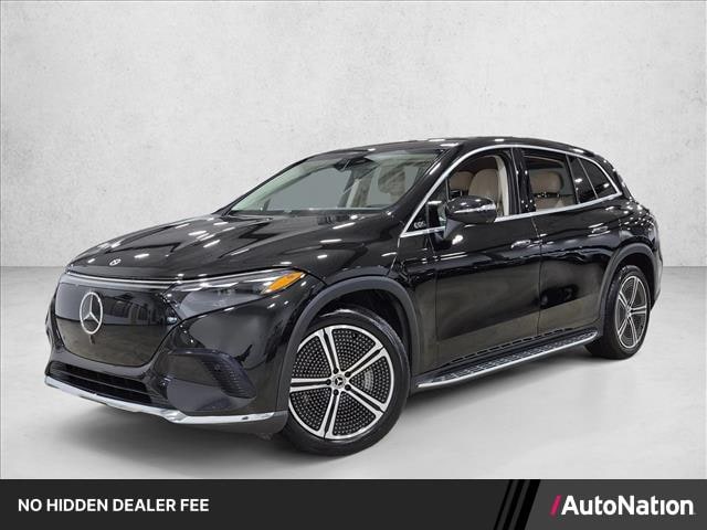 2023 Mercedes-Benz