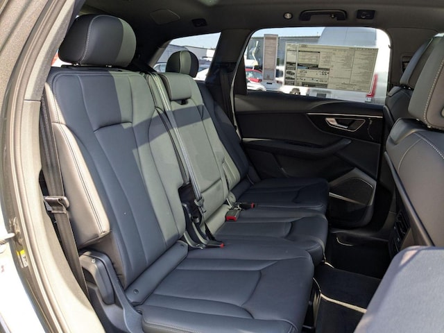 2026 Audi Q7 Premium Plus - Photo 15