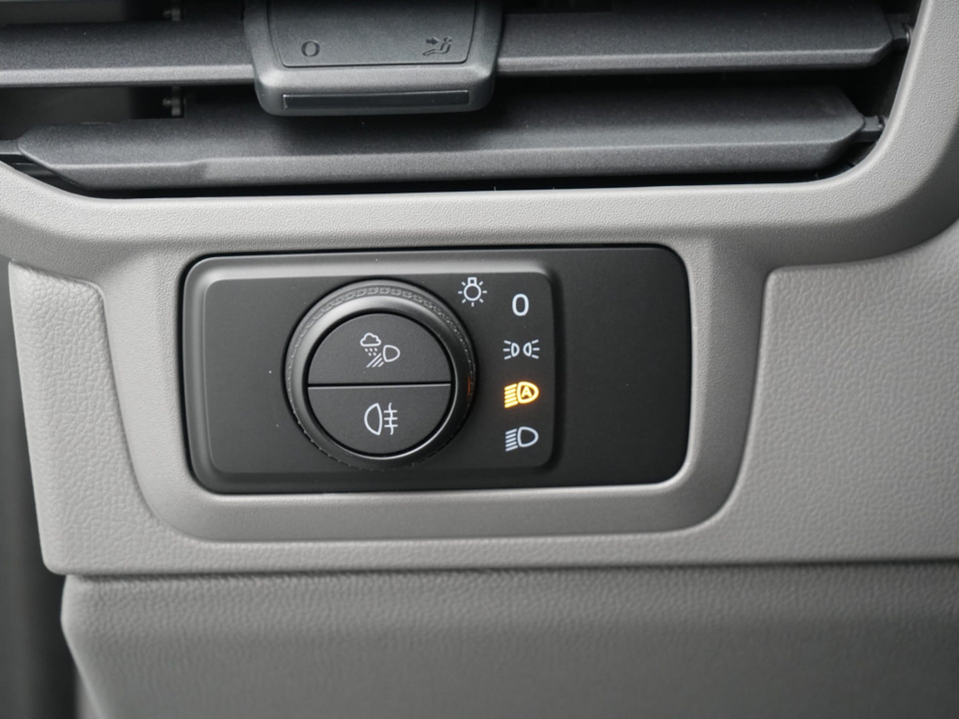 Volkswagen Transporter Kasten kurzer Radstand