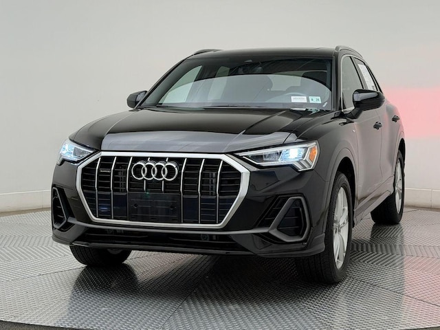 2023 Audi Q3 SUV