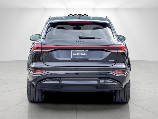 2027 Audi Q6 e-tron