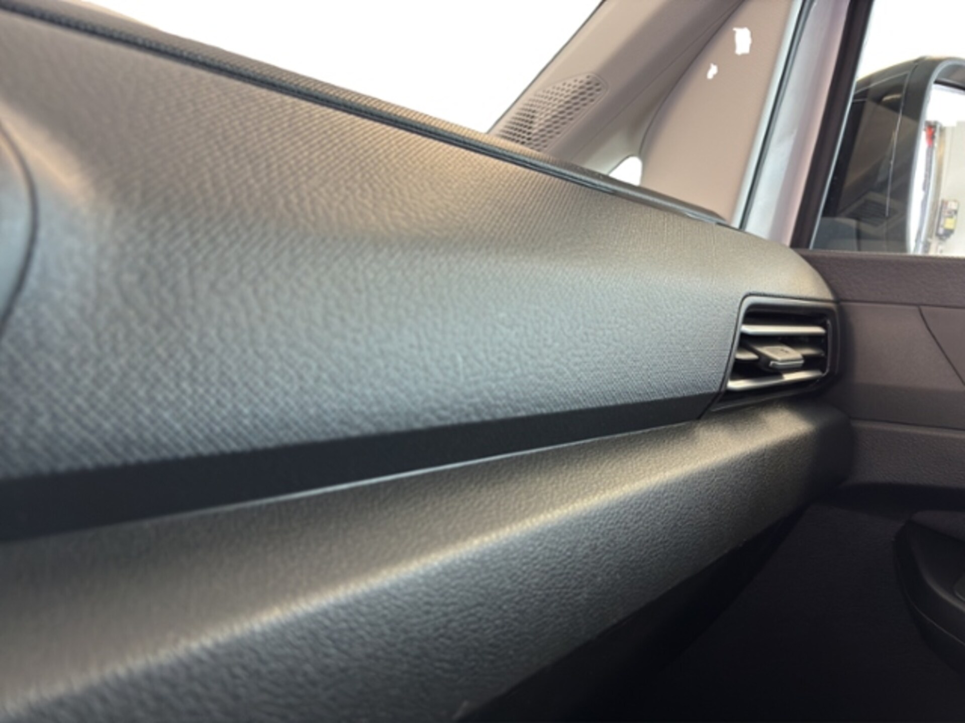 Volkswagen Caddy Maxi Life
