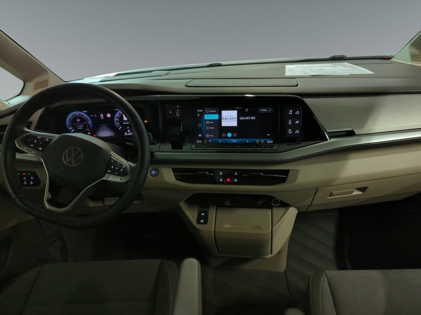 Volkswagen California – Bild 10