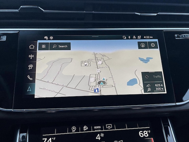 2025 Audi Q8 Premium - Photo 36