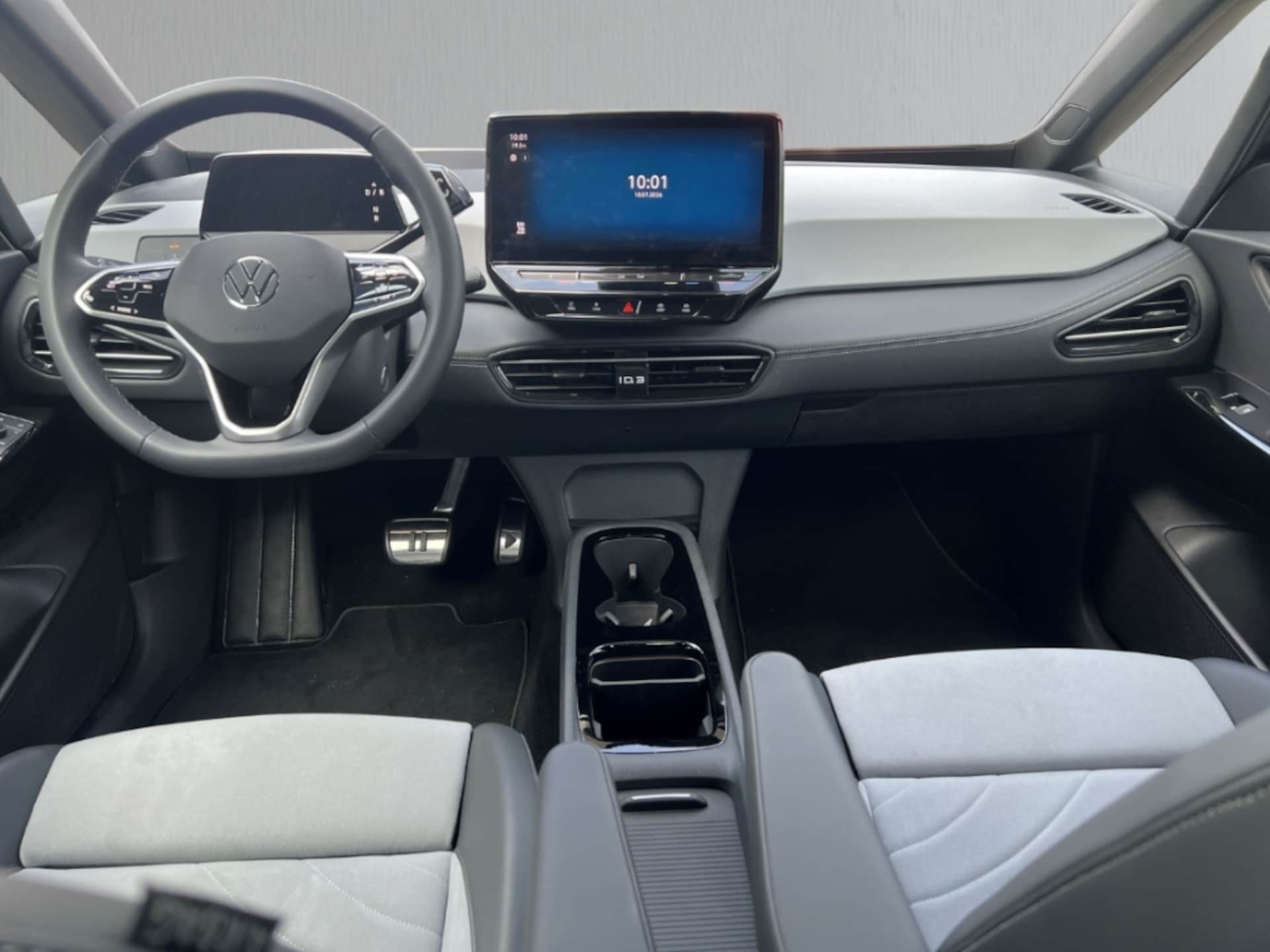 Volkswagen ID.3 MOVE Pro