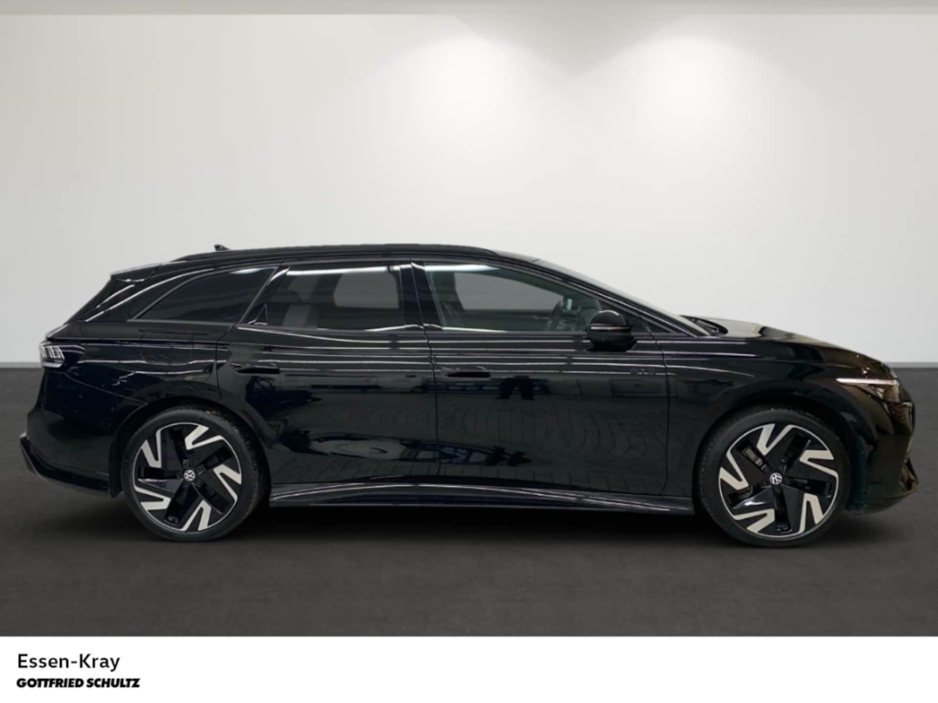 Volkswagen ID.7 Tourer GTX