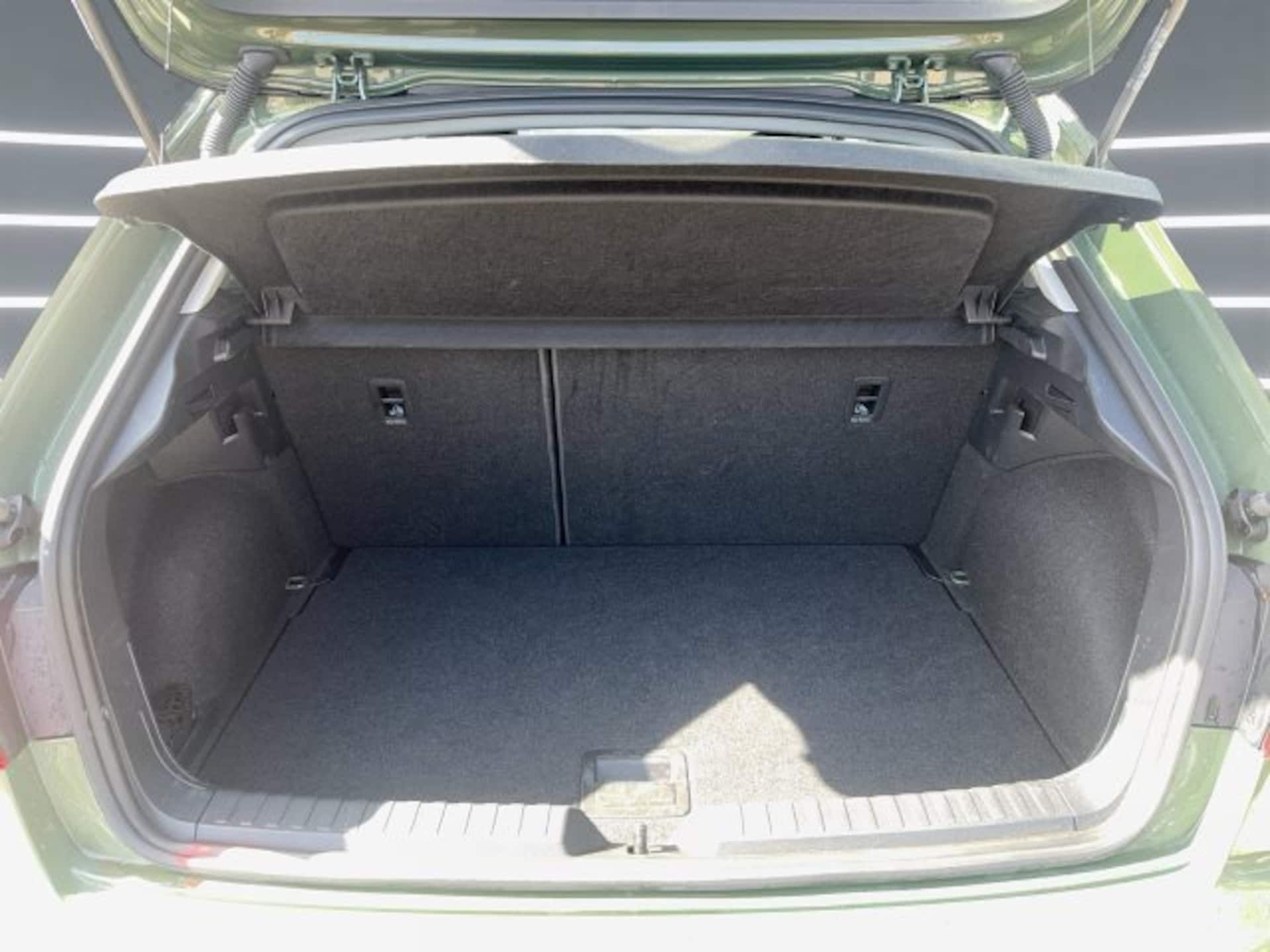 Audi A1 Sportback S line