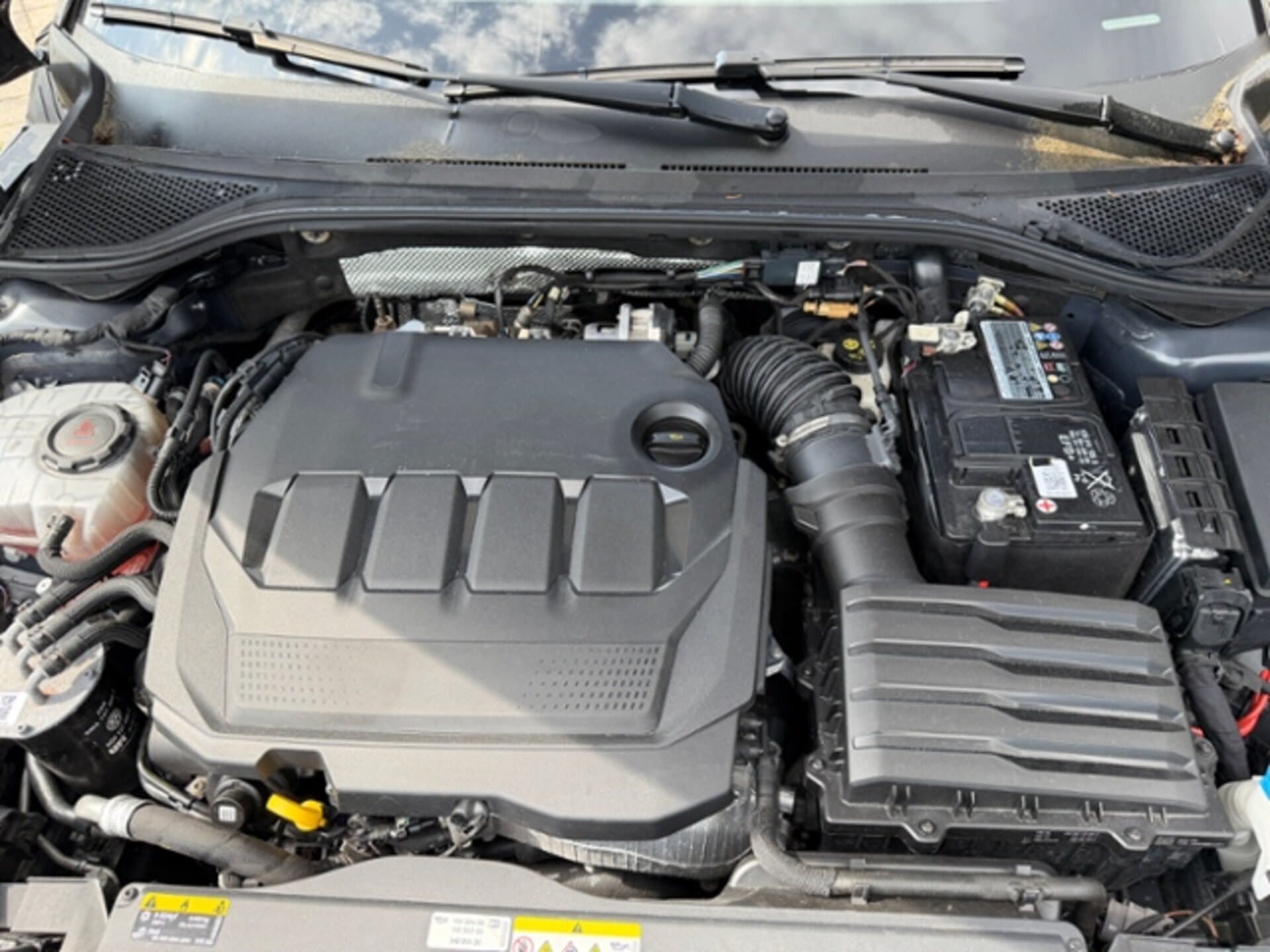 Volkswagen Arteon Shooting Brake R-Line