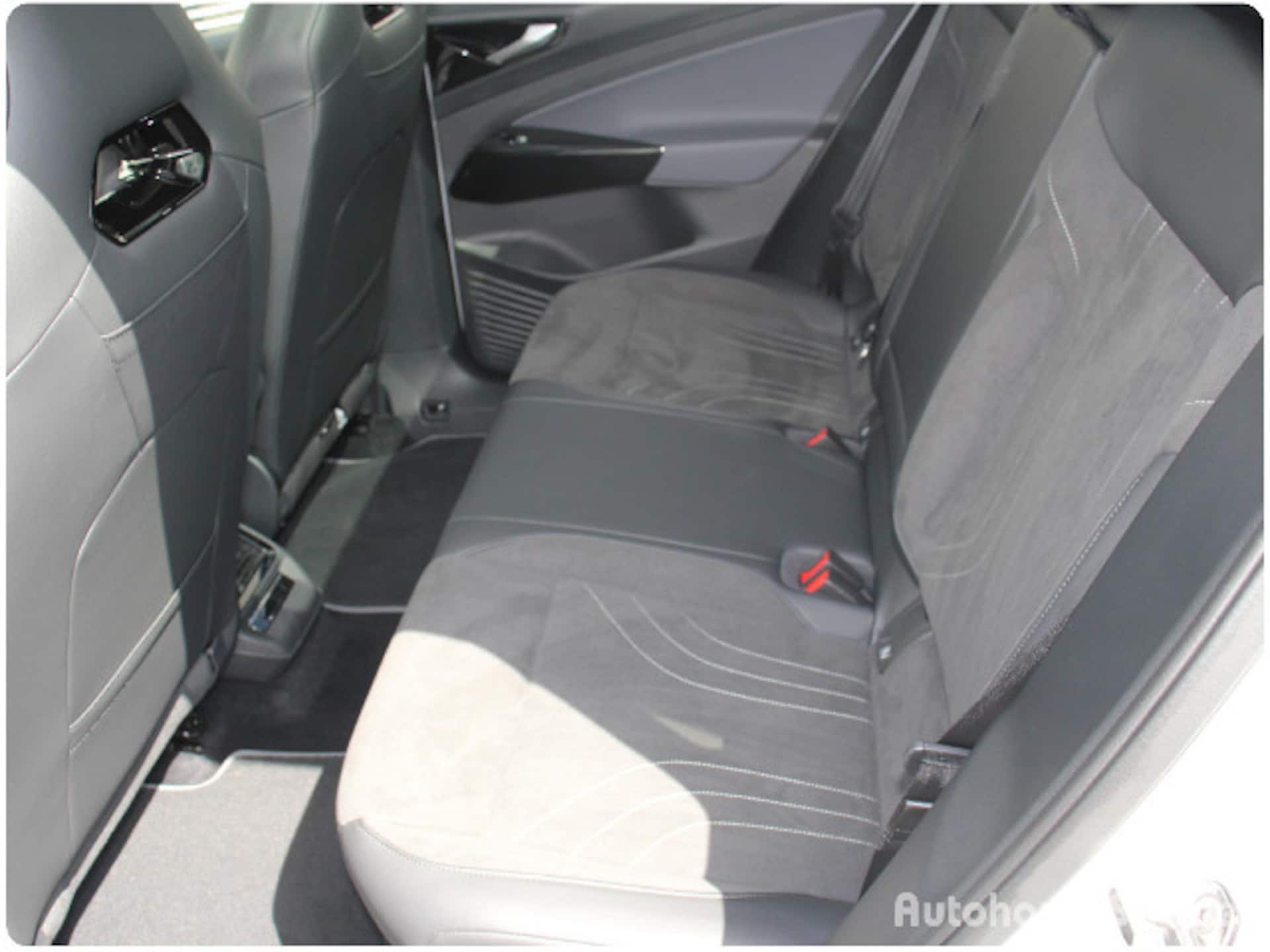 Volkswagen ID.5 Pro Performance
