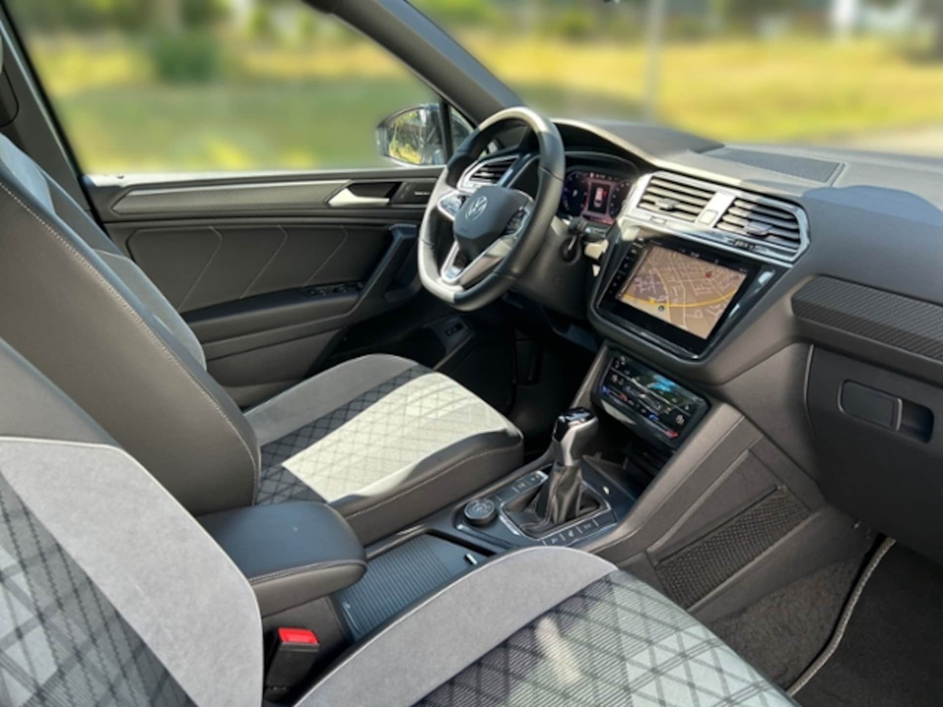 Volkswagen Tiguan Allspace R-Line