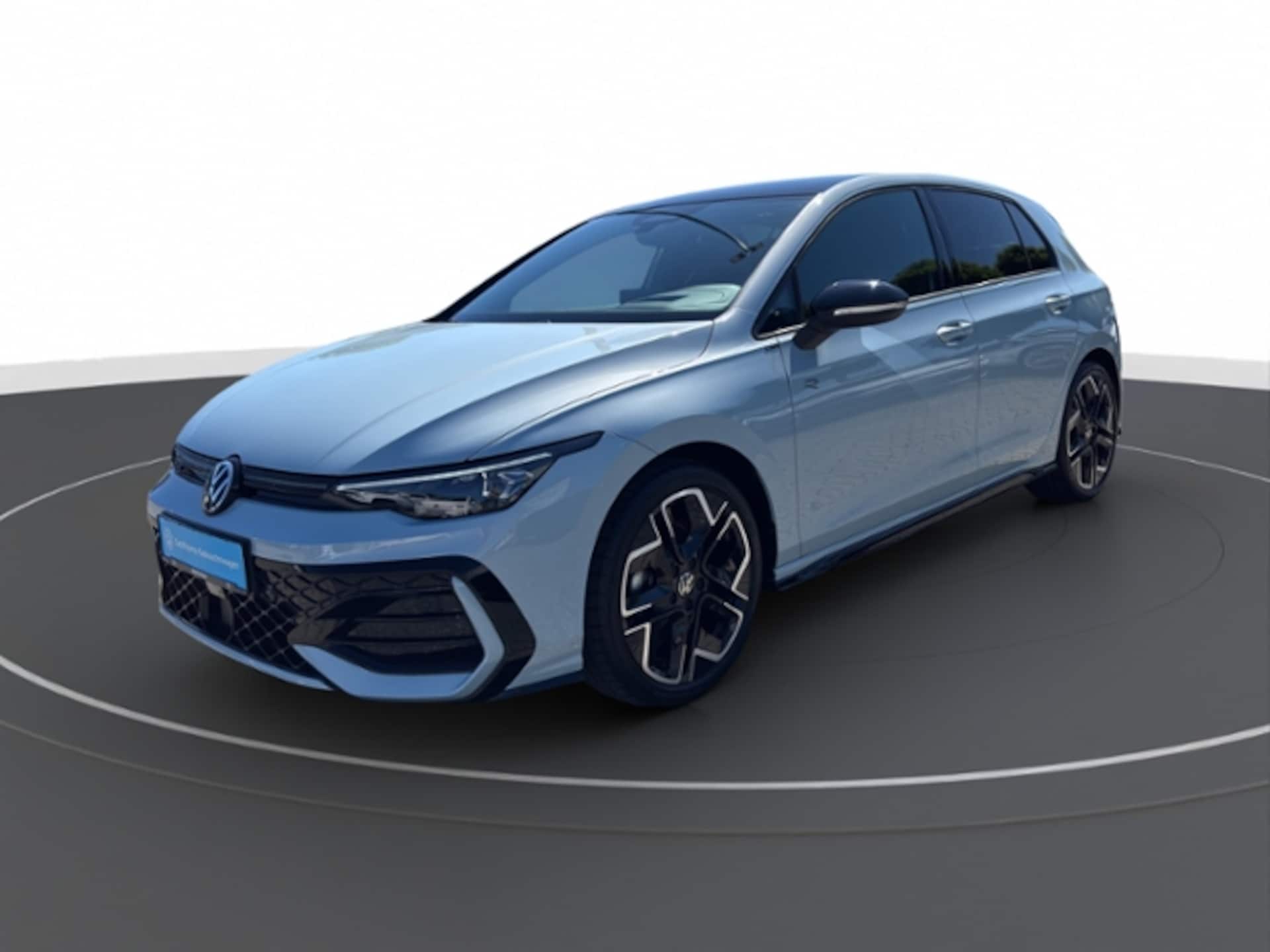 Volkswagen Golf R-Line