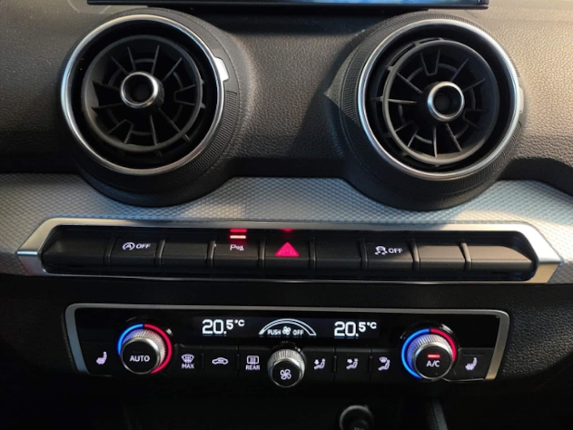 Audi Q2 Advanced
