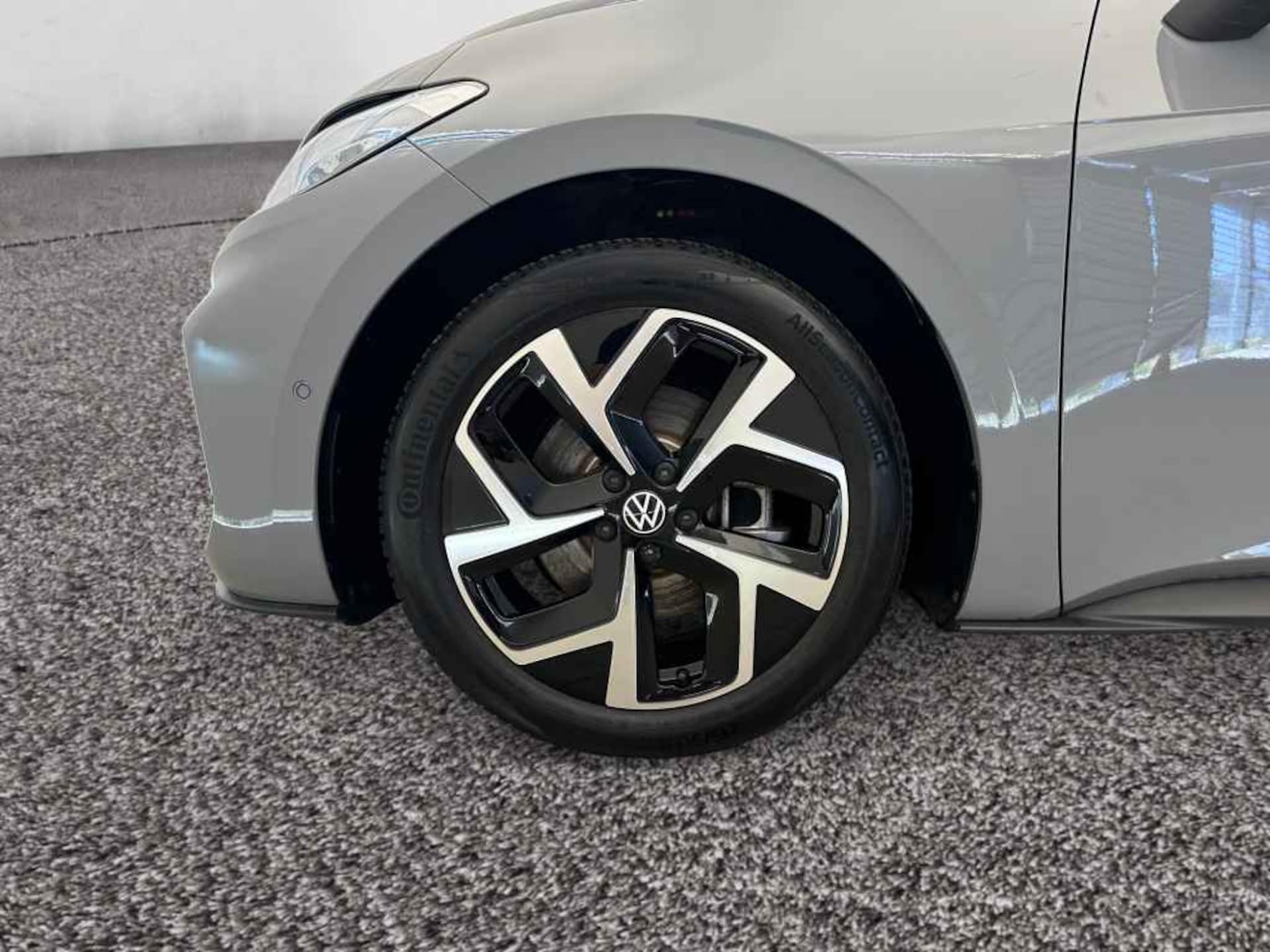 Volkswagen ID.3 MOVE Pro